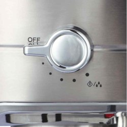Lacor Espressomaschine Compact