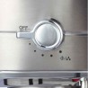 Cafetera espresso Compact de Lacor