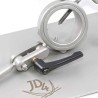 Supporto portaprosciutto professionale modello Hercules JD4