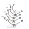 JD4 Atenea professional ham stand