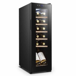 Lacor Weinkühlschrank vertikal, 12 Flaschen, mit Kompressor