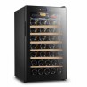 Cava de vinos 51 botellas con compresor de Lacor