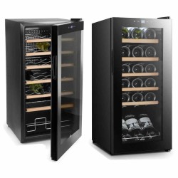Cantinette vino a compressore Merlot Lacor