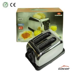 Lacor Automatik-Toaster