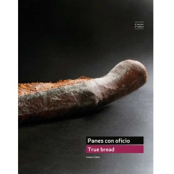 Panes con oficio de Joaquín Llarás (2e édition)
