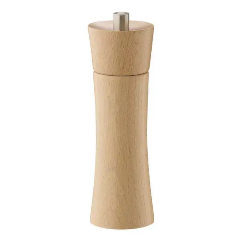 Zassenhaus Frankfurt Natural pepper mill