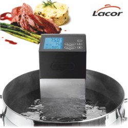 Draagbare sous-vide-stick 69192 van Lacor
