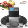 Lacor 69192 portable sous vide cooker