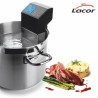 Sous Vide, cuocitore a bassa temperatura portatile 69192 Lacor