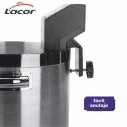 Sous Vide, cuocitore a bassa temperatura portatile 69192 Lacor
