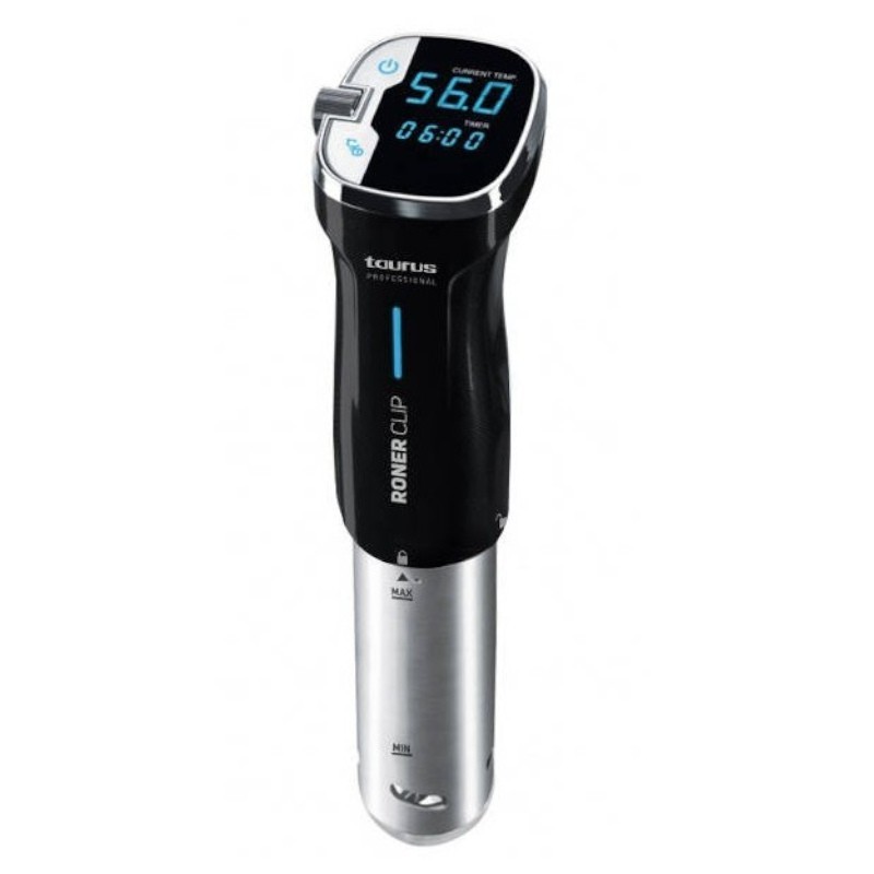 Roner Clip sous-vide-stick van Taurus ICC