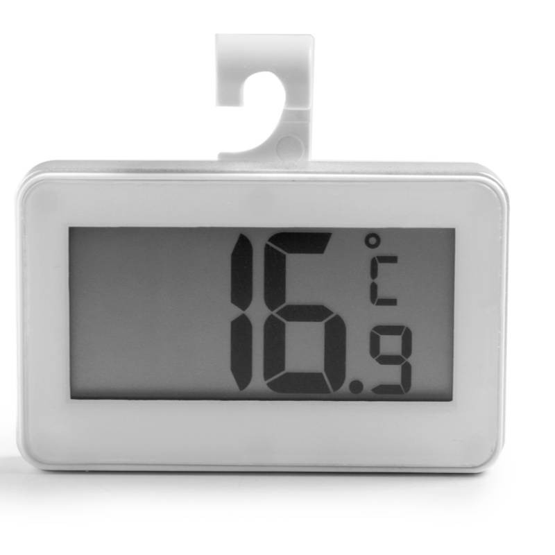 Ibili digital fridge and freezer thermometer