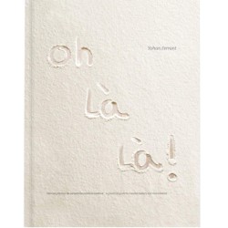 Oh Là Là! Manual de panaderia y bolleria de Yohan Ferrant