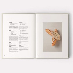 Oh Là Là! Manual de panaderia y bolleria de Yohan Ferrant