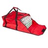 Bolsa térmica para transporte de pizzas de Pujadas