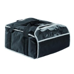 Borsa termica per il trasporto di pizze Vollrath