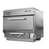 Piec na węgiel drzewny Oven50 dla 40-50 osób marki Pujadas