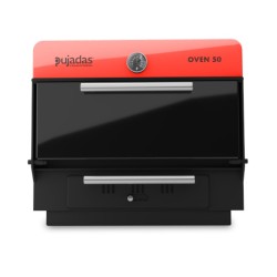 Horno de brasas para 40-50 comensales Oven50 de Pujadas