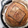 Cocotte Dutch oven en fonte de Küchenprofi