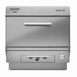 Forno a brace per 130-140 coperti Oven140 Pujadas