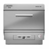 Piec na węgiel drzewny Oven140 dla 130-140 osób marki Pujadas