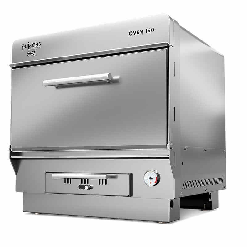 Forno a brace per 130-140 coperti Oven140 Pujadas