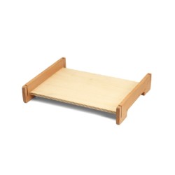 Tafelbarbecue GrillBox van Pujadas