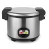 Cuociriso elettrico professionale 5,4 L Pujadas