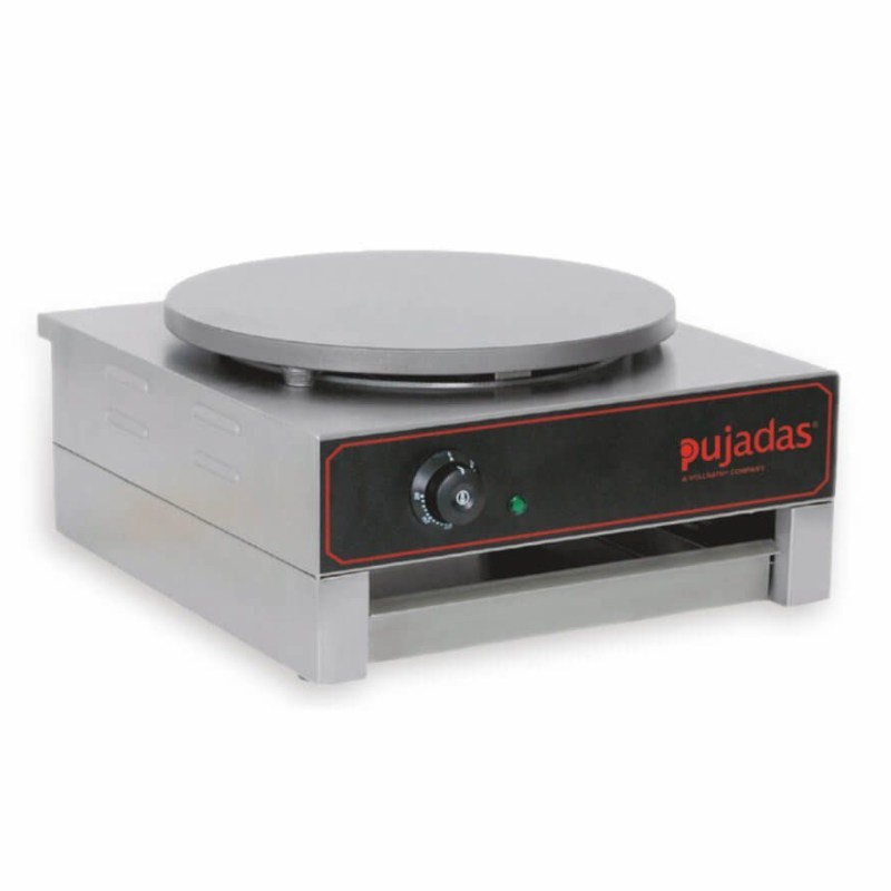 Naleśnikarka elektryczna gastronomiczna marki Pujadas