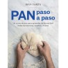 Pan paso a paso de Ibán Yarza