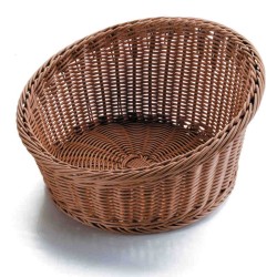 Ronde broodmand van Lacor