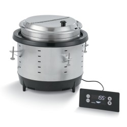 Rigeneratore da incasso a induzione Mirage Vollrath