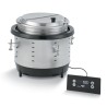 Rigeneratore da incasso a induzione Mirage Vollrath