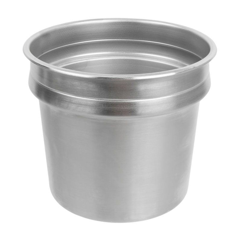 Insets for Vollrath Mirage induction rethermalisers