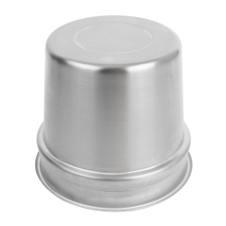 Cuves compatibles avec les rÃ©thermaliseurs Ã  induction Mirage. Vollrath