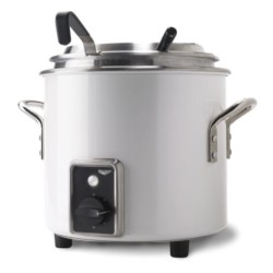 RÃ©thermaliseurs bain-marie style RÃ©tro de Vollrath