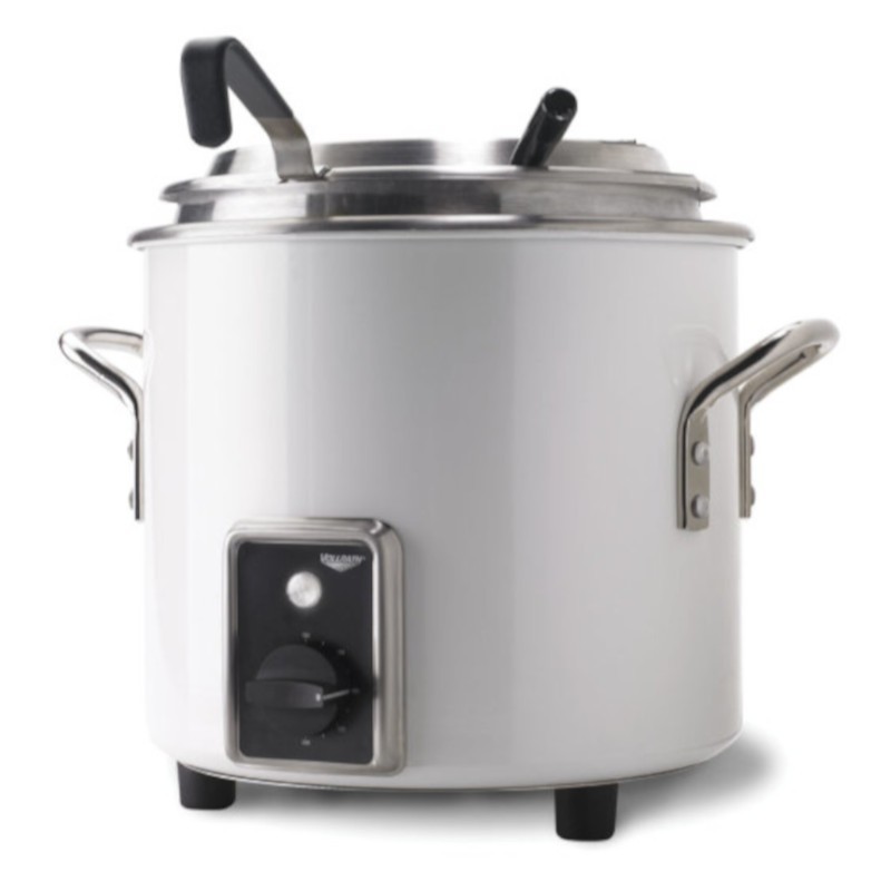 RÃ©thermaliseurs bain-marie style RÃ©tro de Vollrath