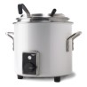 Rigeneratori a bagnomaria stile Retro Vollrath