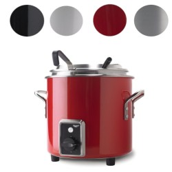 Vollrath Regeneriergeräte Wasserbad im Retro-Stil