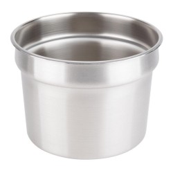 Inner pot for the Vollrath Cayenne rethermalising pot