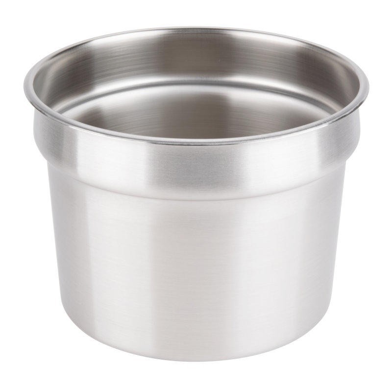 Cuve intÃ©rieure pour marmite de rÃ©thermalisation Cayenne de Vollrath