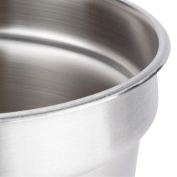 Vollrath Innenbehälter für Rethermalisierungstopf Cayenne