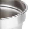 Vollrath Innenbehälter für Rethermalisierungstopf Cayenne