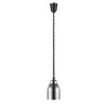 Lampe chauffante pour aliments Ã  cÃ¢ble extensible, Pujadas