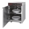 Armadio scaldapiatti Cater Chef Pujadas