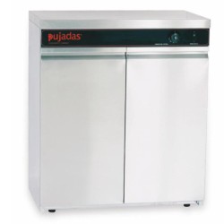 Armadio scaldapiatti Cater Chef Pujadas