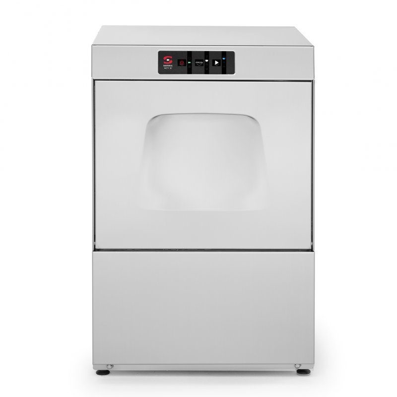 Máquina de lavar copos profissional Active AX-40 da Sammic