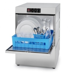Professionele glazenspoelmachine Active AX-40 van Sammic