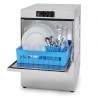 Lavabicchieri professionale Active AX-40 Sammic