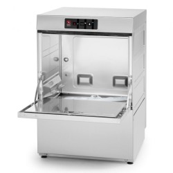Lavabicchieri professionale Active AX-40 Sammic